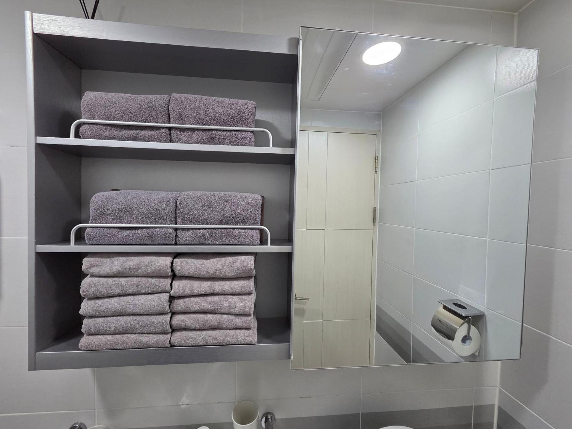 Jw'S Bukhansan Healing Stay I Seoul Exteriör bild